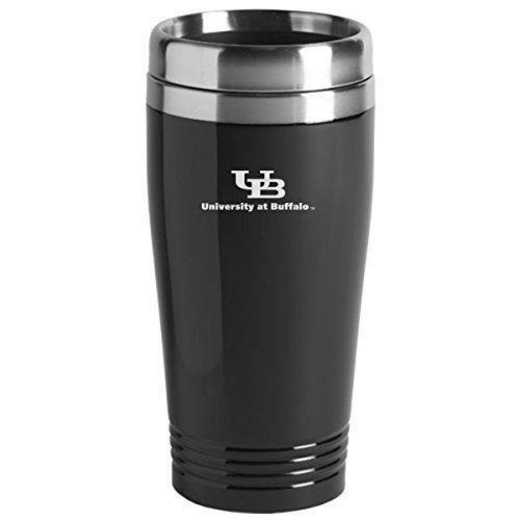 150-BLK-UBUFF-L1-LRG: LXG 150 TUMB BLK, Buffalo